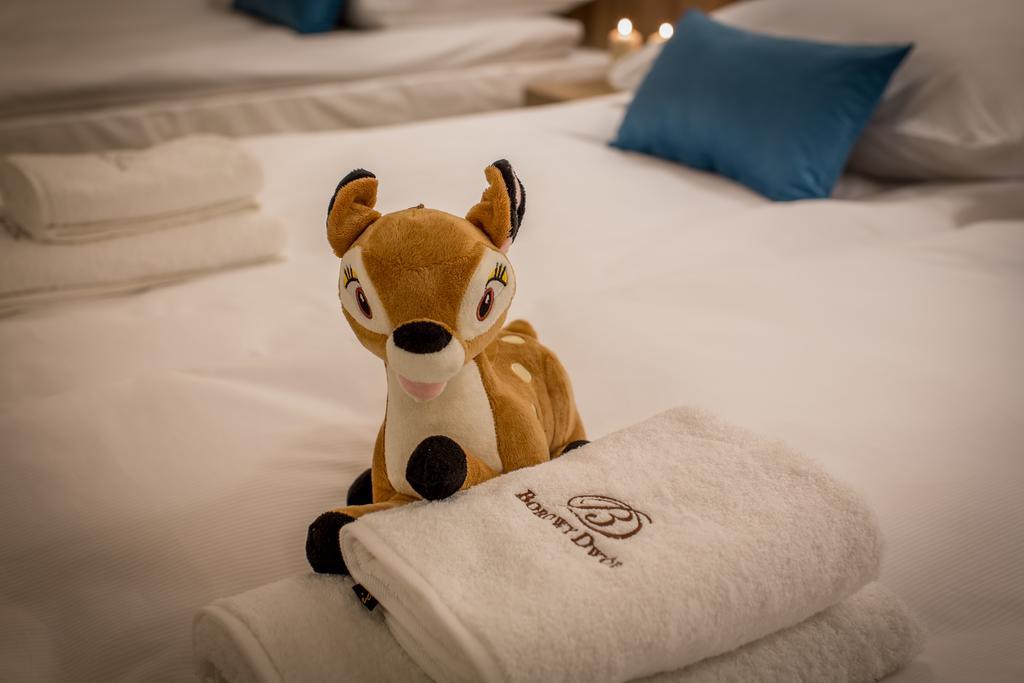 Borowy Dwór- Biznes, Spa&Fun Szaflary Habitación foto